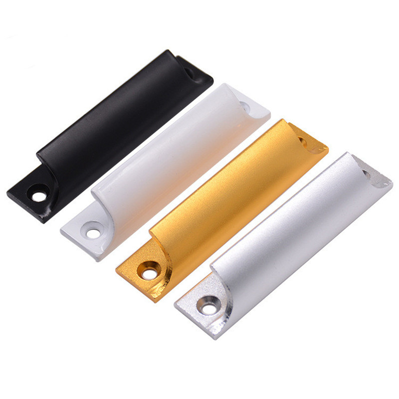 Quality Furniture Hardware - Nowa klamka do drzwi ze stopu