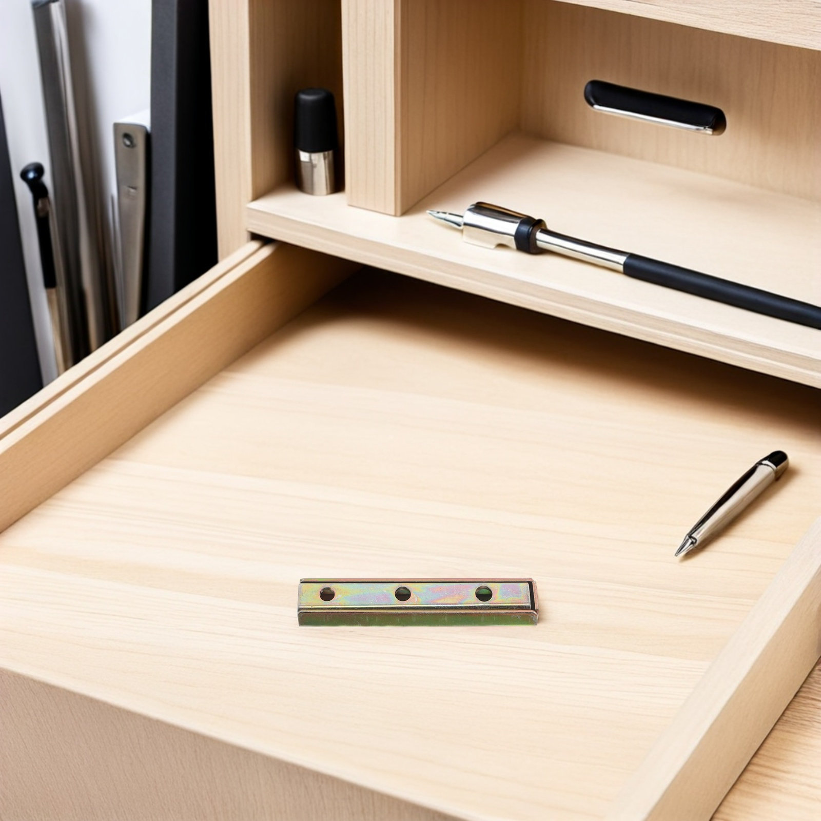 Furniture Joining Hardware - 10 szt. Złącza do sof, modułowe