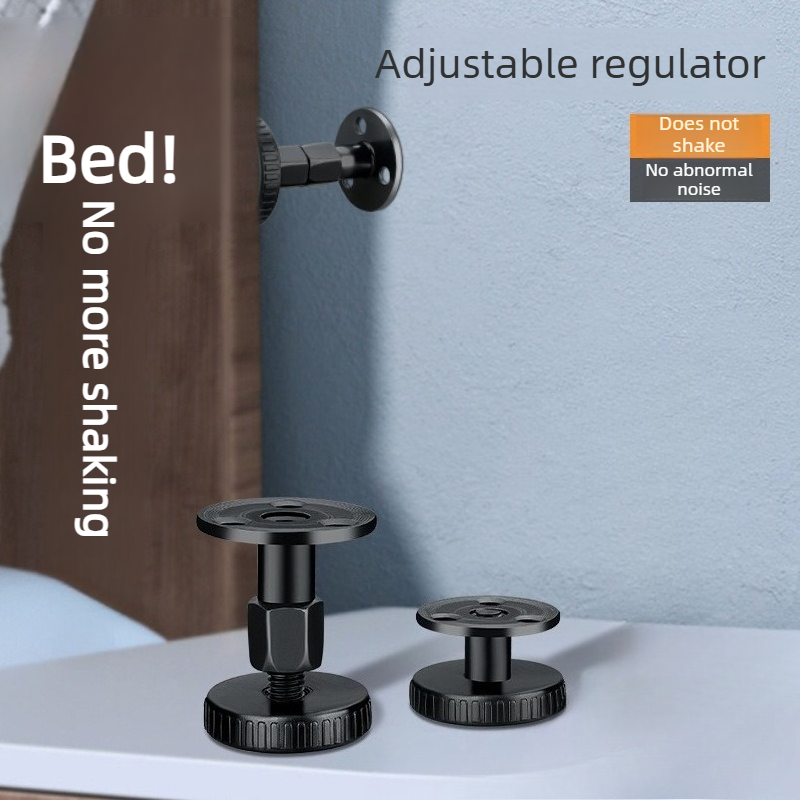 Furniture Hardware For Bed - Regulowane gwintowane mocowania amortyzujące, narzędzia, elementy