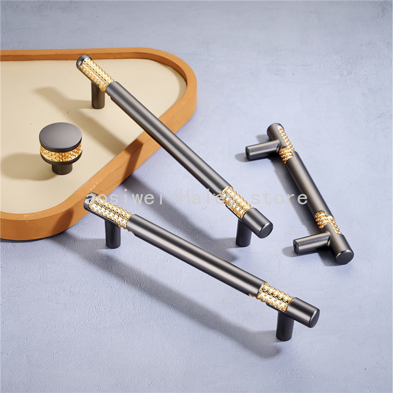 Quality Furniture Hardware - Uchwyty ze stopu cynku w stylu