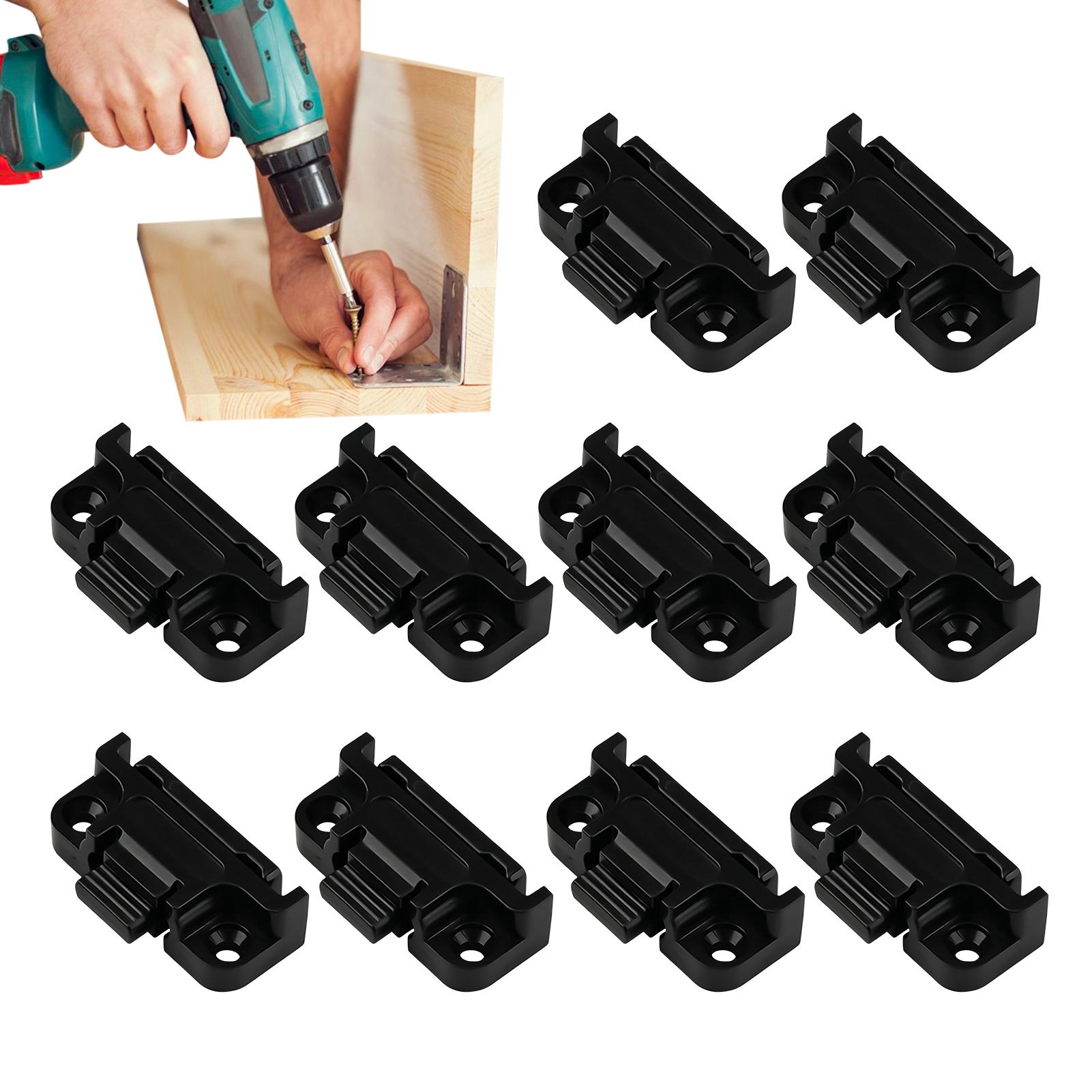 Furniture Joining Hardware - Klipsy łączące kolumny rzymskie, okucia mocujące,