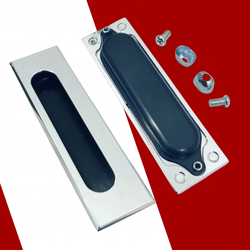 Furniture Hardware Wholesale - 2 SZT. LS523 Hurtownia Luksusowych Okuć