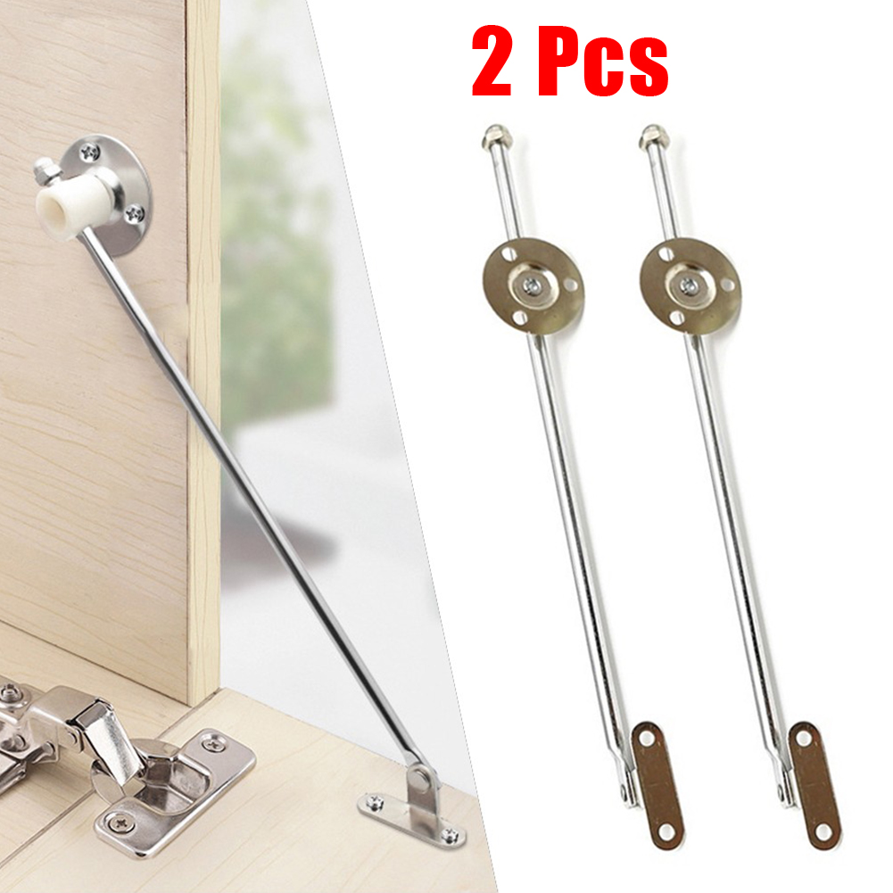 Quality Furniture Hardware - Srebrny, odporny na zużycie, fabrycznie nowy,