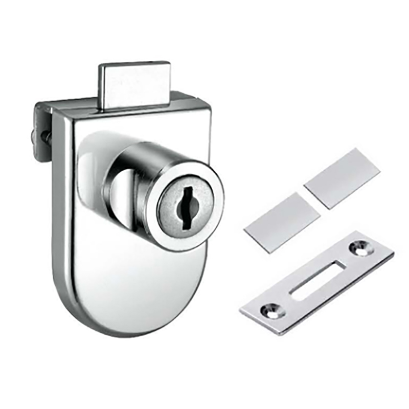 Furniture Hardware Wholesale - Hurtownia okuć meblowych 408 Zamek do