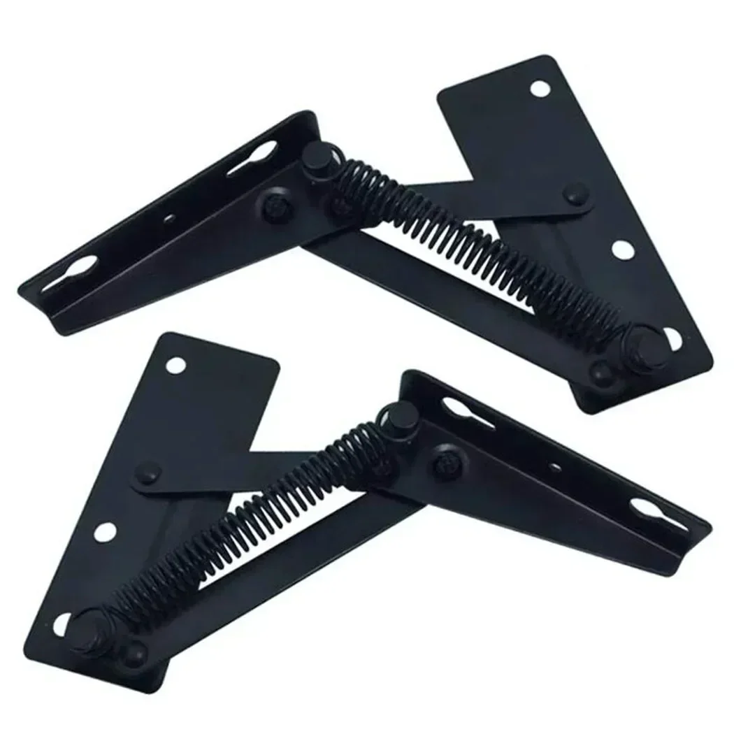 Quality Furniture Hardware - 2 szt. Mechanizm z regulowanym kątem