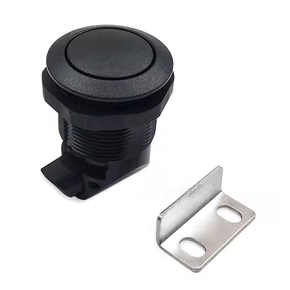 Furniture Hardware Kit - Trwałe zamki do przyczep kempingowych, szafki