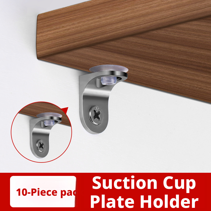 Furniture Hardware Kit - 10 szt. Zestaw elementów montażowych do