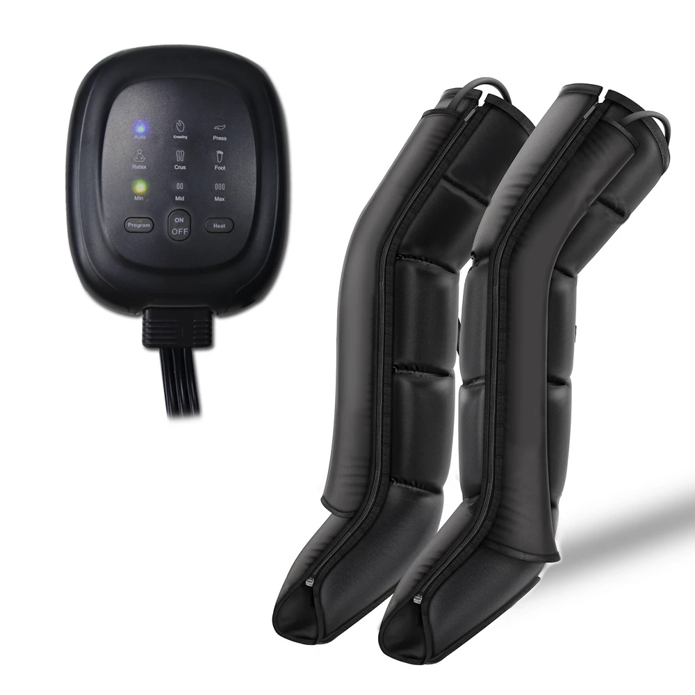 Furniture Leg Set - KO Pneumatyczny system kompresji nóg do