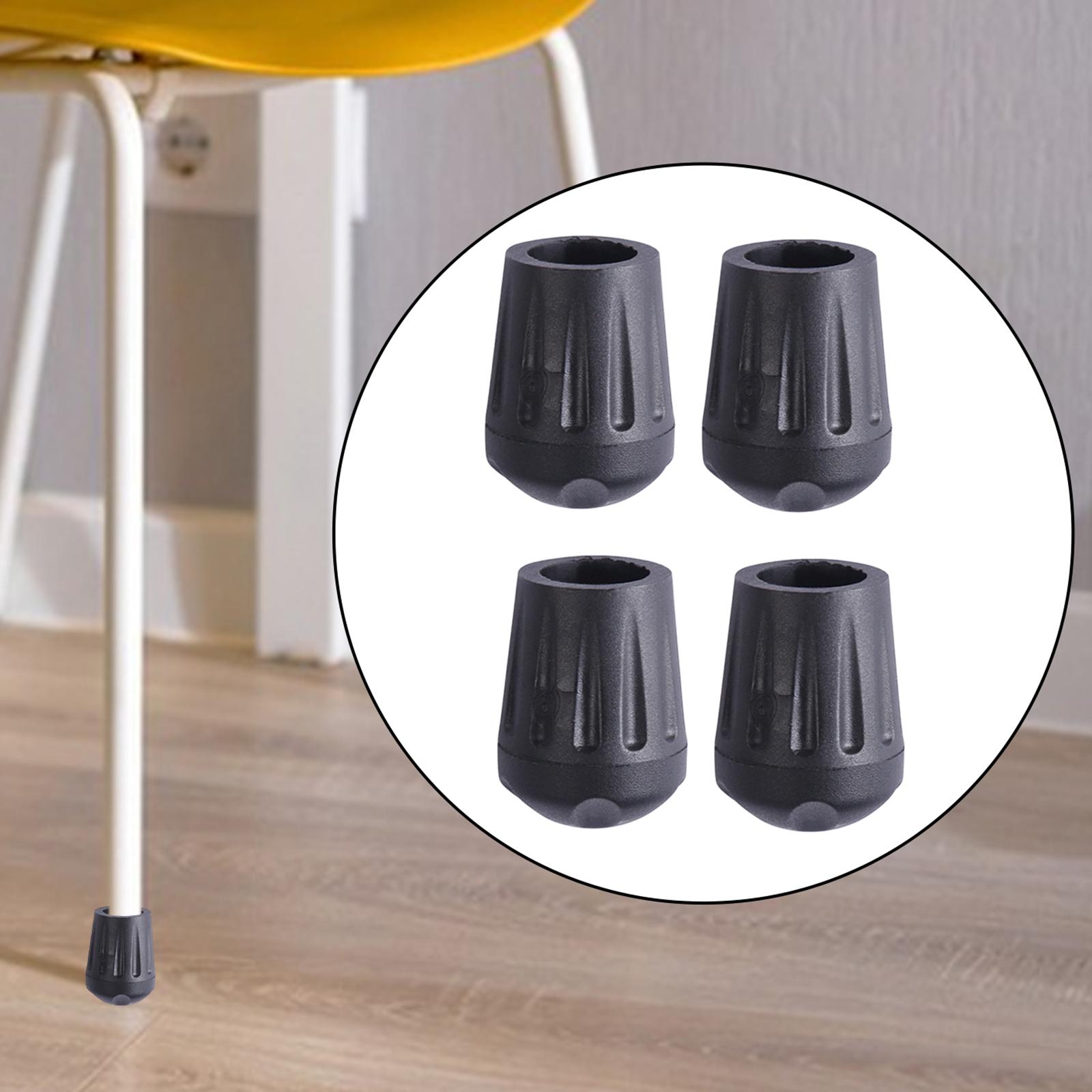 Furniture Leg Set - 4 sztuki filcowych podkładek pod meble,