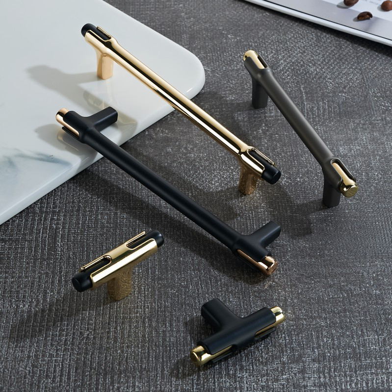 Quality Furniture Hardware - Nowoczesne, lekkie i luksusowe uchwyty ze
