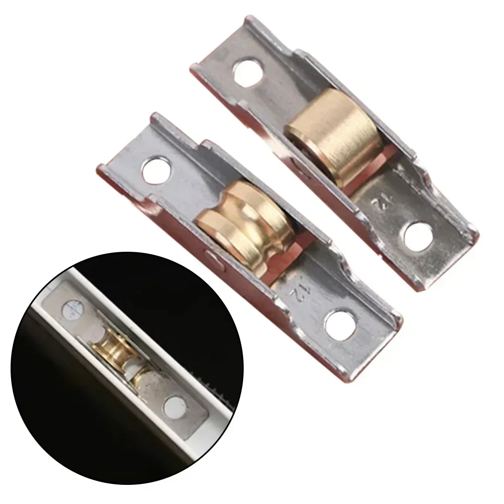 Furniture Joinery Hardware - 10 SZT. Rolka do siatki okiennej,