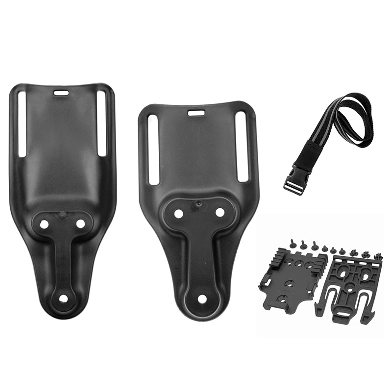 Furniture Leg Set - Taktyczny zestaw widełek z szybką blokadą