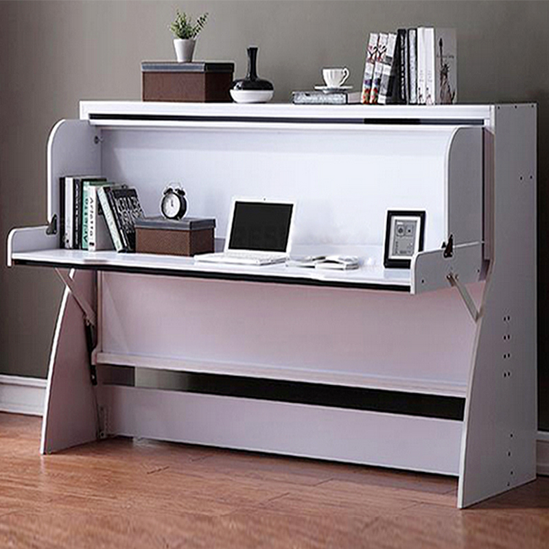 Furniture Hardware For Bed - Niewidoczna półka na książki w łóżku,