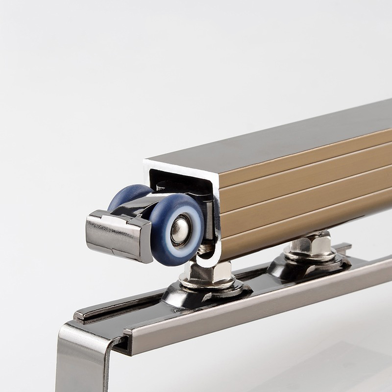 Najwyższa jakość rolka do drzw – Quality Furniture Hardware recenzja i cena