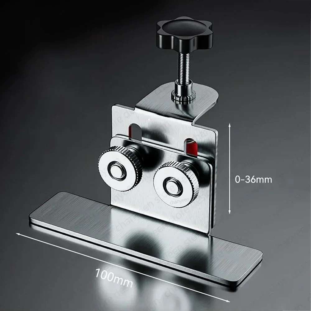 Zacisk do wyrównywania szafek  – Furniture Hardware Kit recenzja i cena