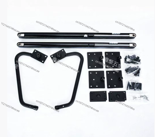 Regulowane elementy montażowe  – Furniture Hardware Kit recenzja i cena