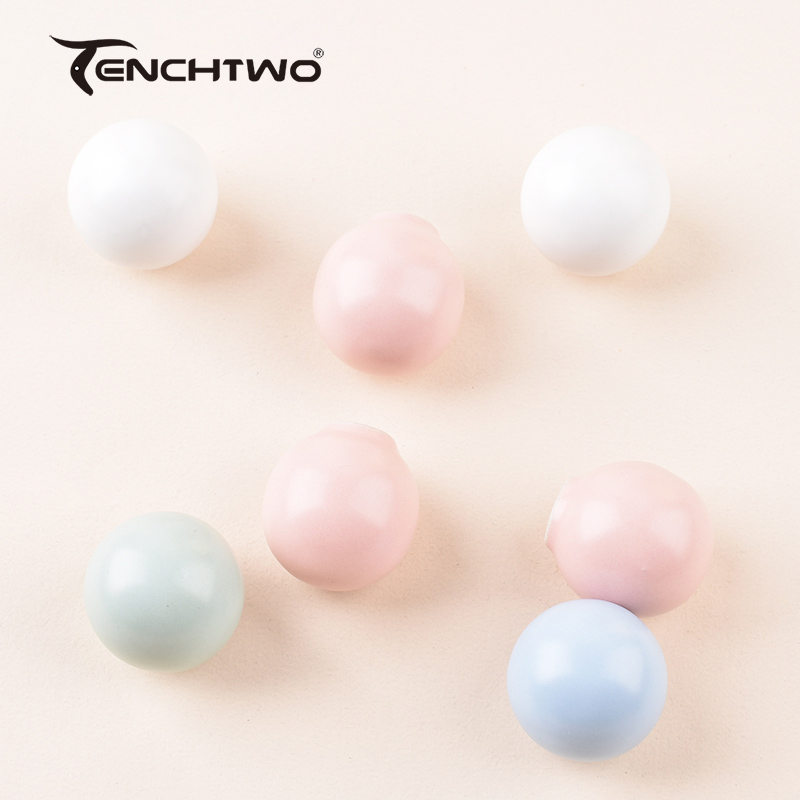 Okrągły haczyk ceramiczny Wies – Furniture Hardware Kit recenzja i cena