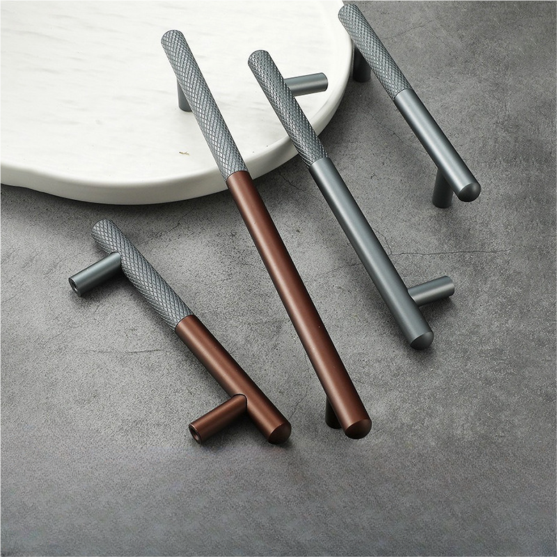 Uchwyty do szuflad ze stopu cy – Furniture Hardware Usa recenzja i cena