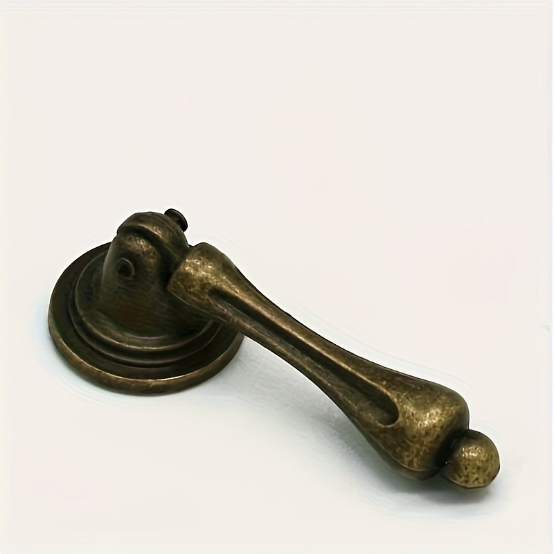 1 szt. - Eleganckie uchwyty do – Used Furniture Hardware recenzja i cena