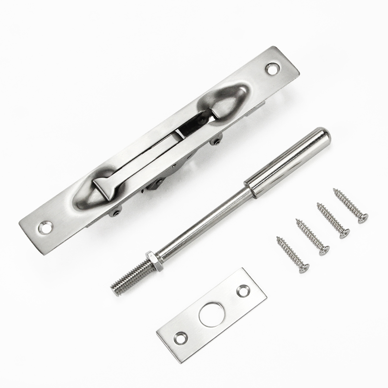 304 ze stali nierdzewnej drzwi – Used Furniture Hardware recenzja i cena