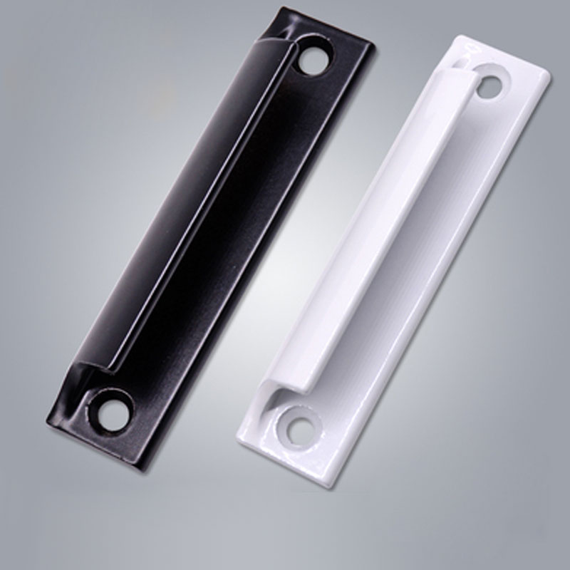 Nowa klamka do drzwi ze stopu  – Quality Furniture Hardware recenzja i cena