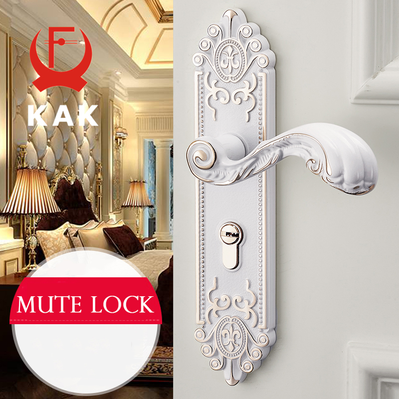 KAK styl europejski wyciszenie – Furniture Hardware Kit recenzja i cena