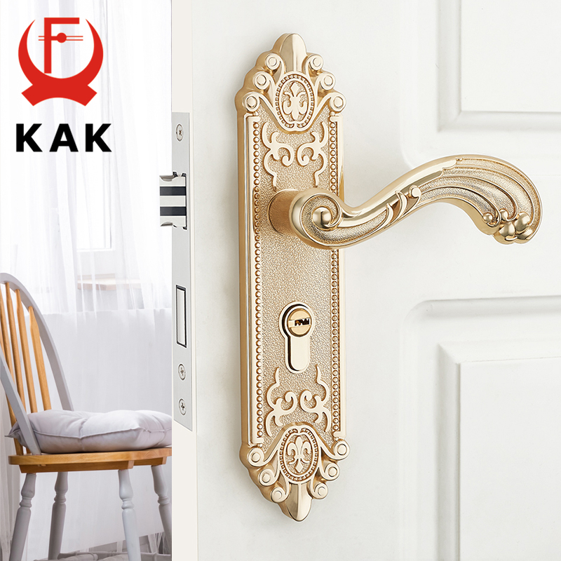 KAK styl europejski wyciszenie – Furniture Hardware Kit recenzja i cena