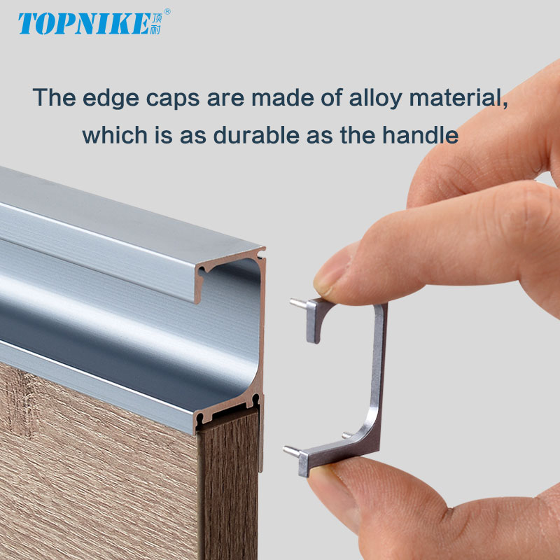 Uchwyty do szafek kuchennych i – Furniture Hardware Drawer Pulls recenzja i cena