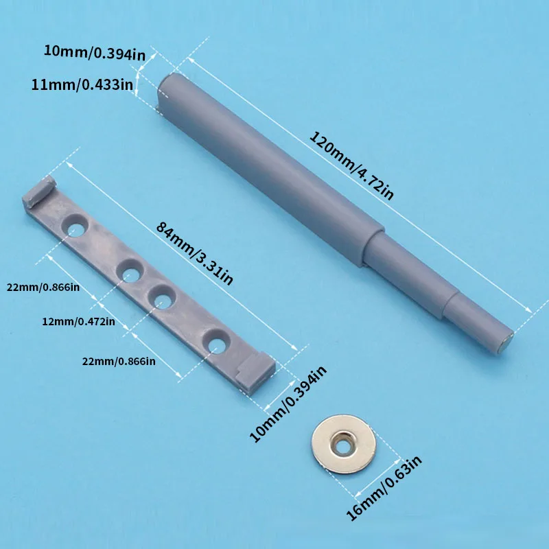 Urządzenie do odbijania drzwi  – Used Furniture Hardware recenzja i cena