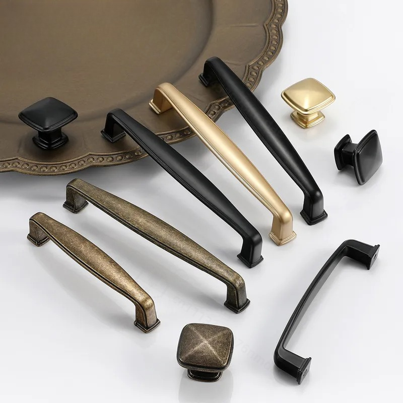 Uchwyt do drzwi szafki Yijia,  – Furniture Hardware Wholesale recenzja i cena
