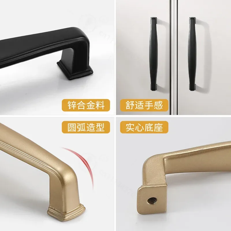 Uchwyt do drzwi szafki Yijia,  – Furniture Hardware Wholesale recenzja i cena
