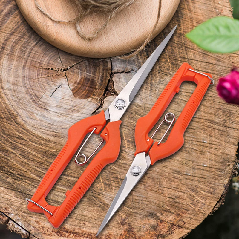Nożyce do winogron Sekatory Og – Furniture Joining Hardware recenzja i cena