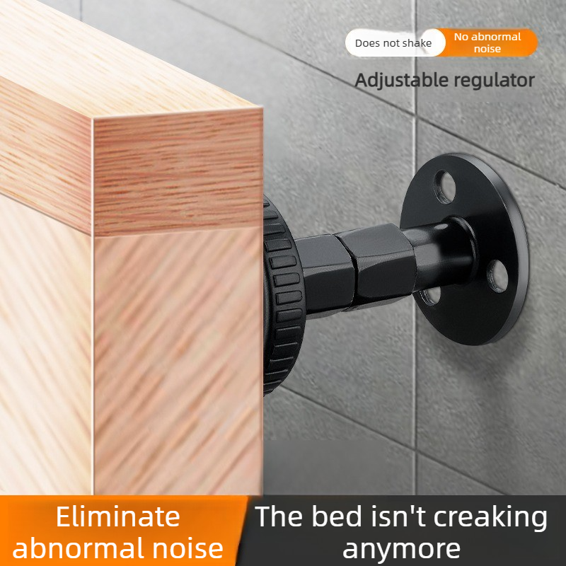 Regulowane gwintowane mocowani – Furniture Hardware For Bed recenzja i cena