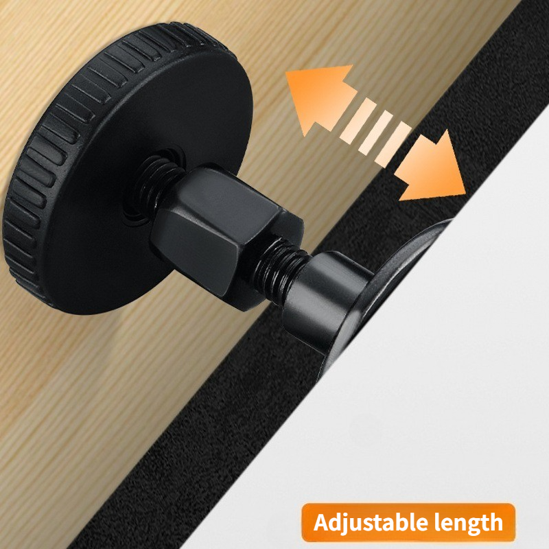 Regulowane gwintowane mocowani – Furniture Hardware For Bed recenzja i cena