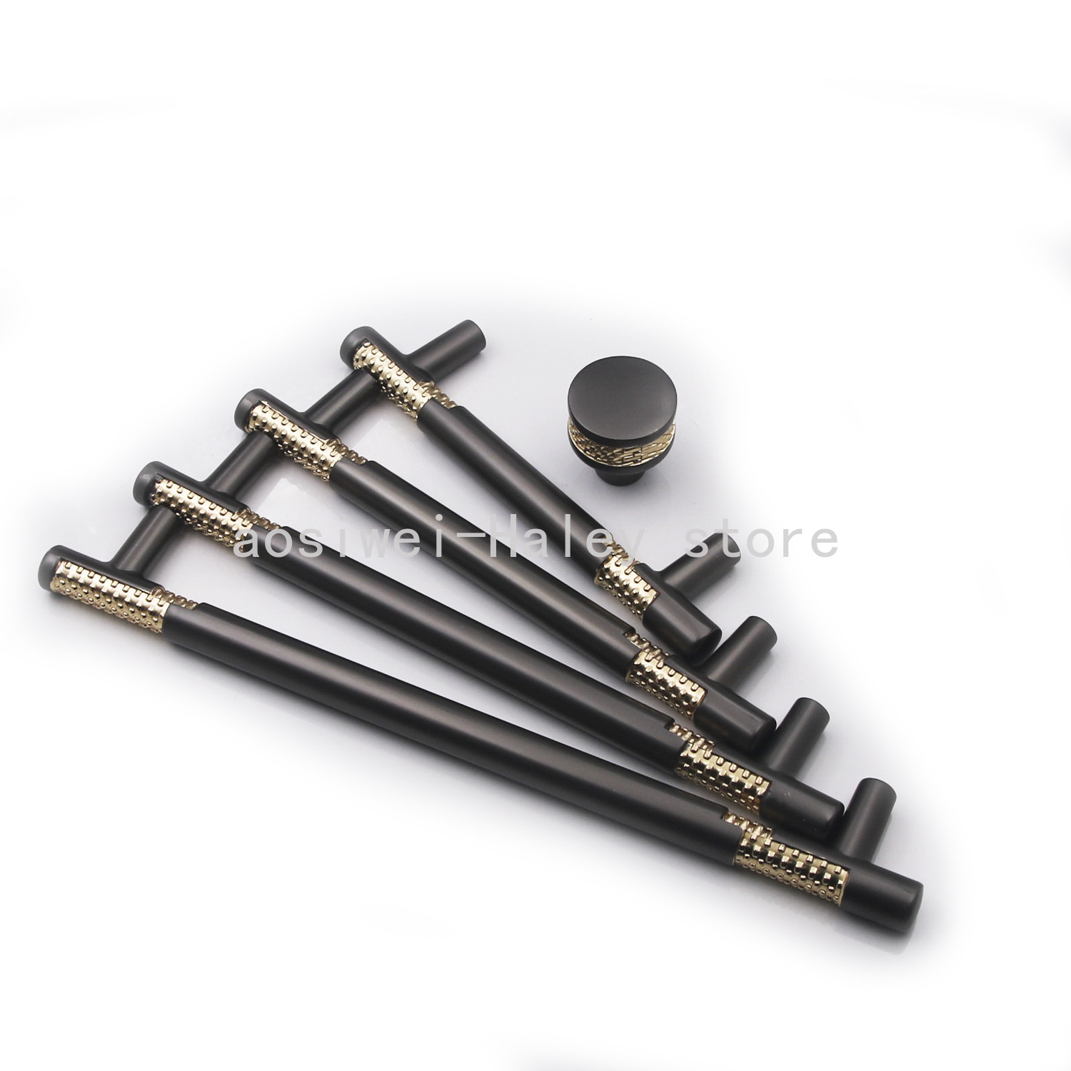 Uchwyty ze stopu cynku w stylu – Quality Furniture Hardware recenzja i cena