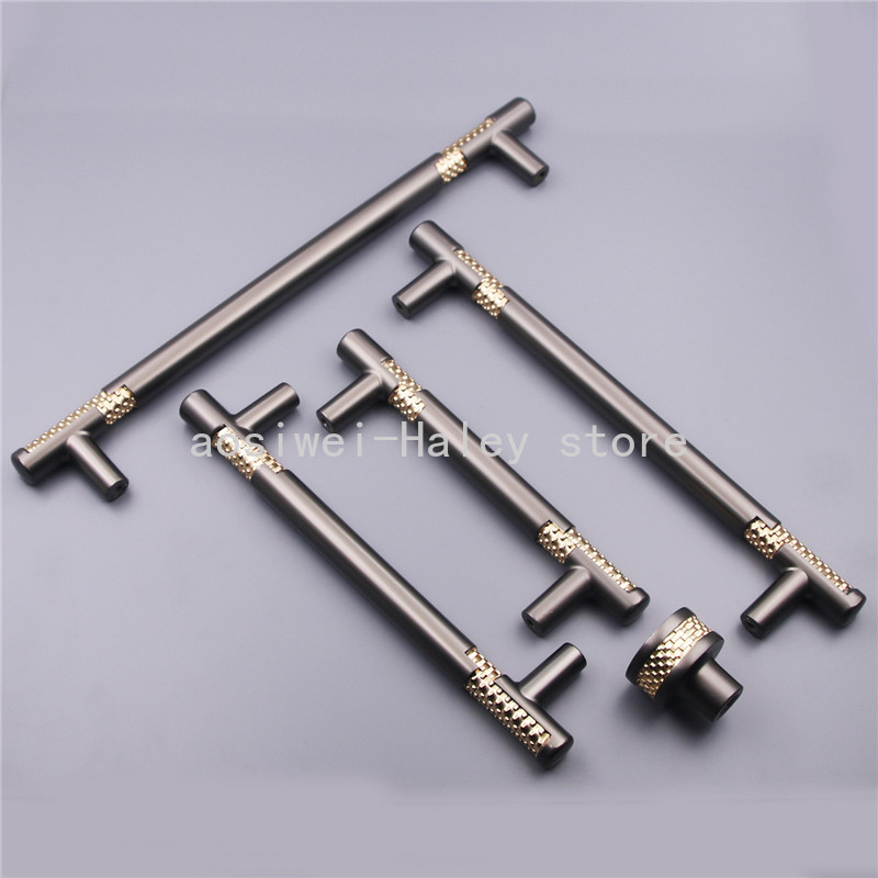 Uchwyty ze stopu cynku w stylu – Quality Furniture Hardware recenzja i cena