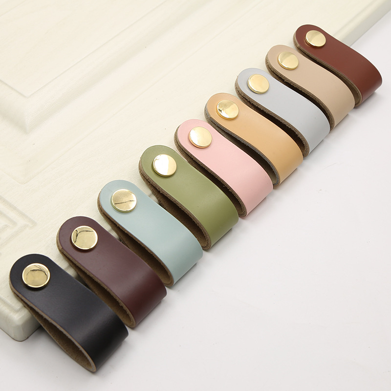 Uchwyt meblowy w stylu nordyck – Furniture Hardware Drawer Pulls recenzja i cena