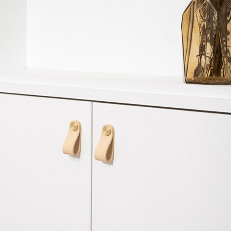Uchwyt meblowy w stylu nordyck – Furniture Hardware Drawer Pulls recenzja i cena