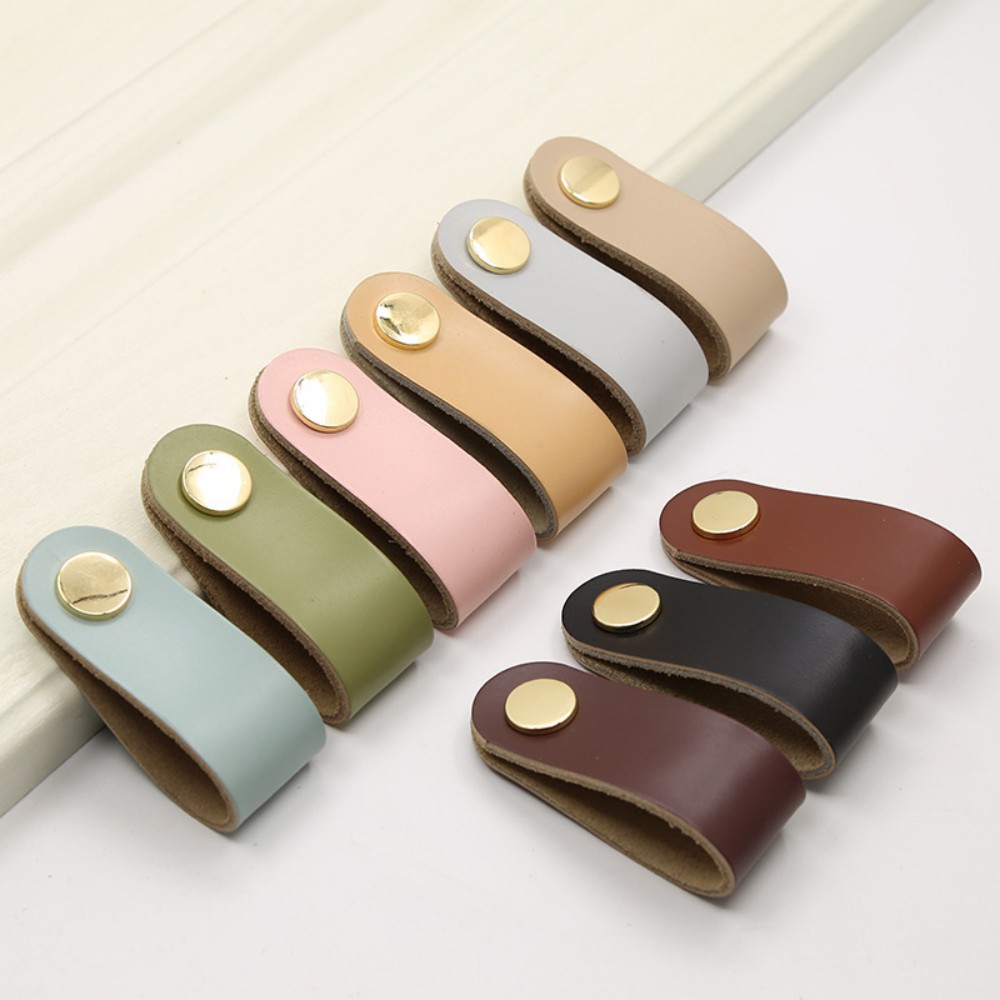 Uchwyt meblowy w stylu nordyck – Furniture Hardware Drawer Pulls recenzja i cena