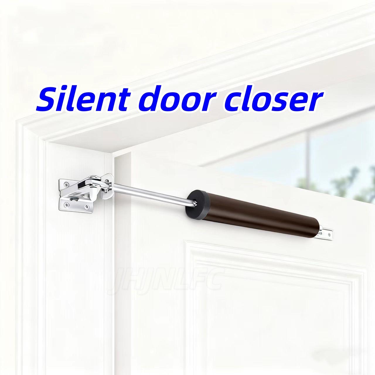 Automatyczny, cichy samozamyka – Furniture Joinery Hardware recenzja i cena