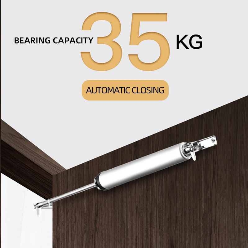 Automatyczny, cichy samozamyka – Furniture Joinery Hardware recenzja i cena