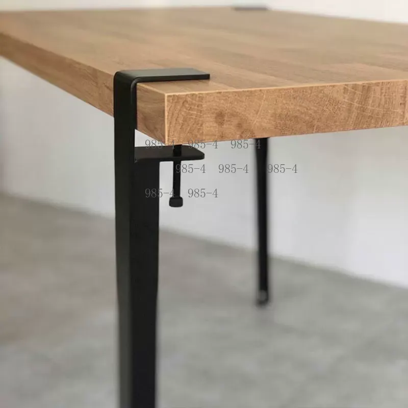 Klips do nogi stołu w kształci – Furniture Hardware Feet recenzja i cena