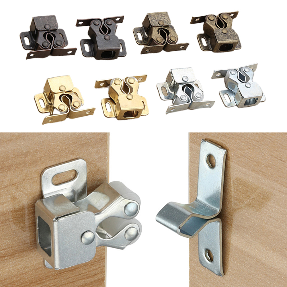 Zatrzaski do szafek Ograniczni – Furniture Joinery Hardware recenzja i cena