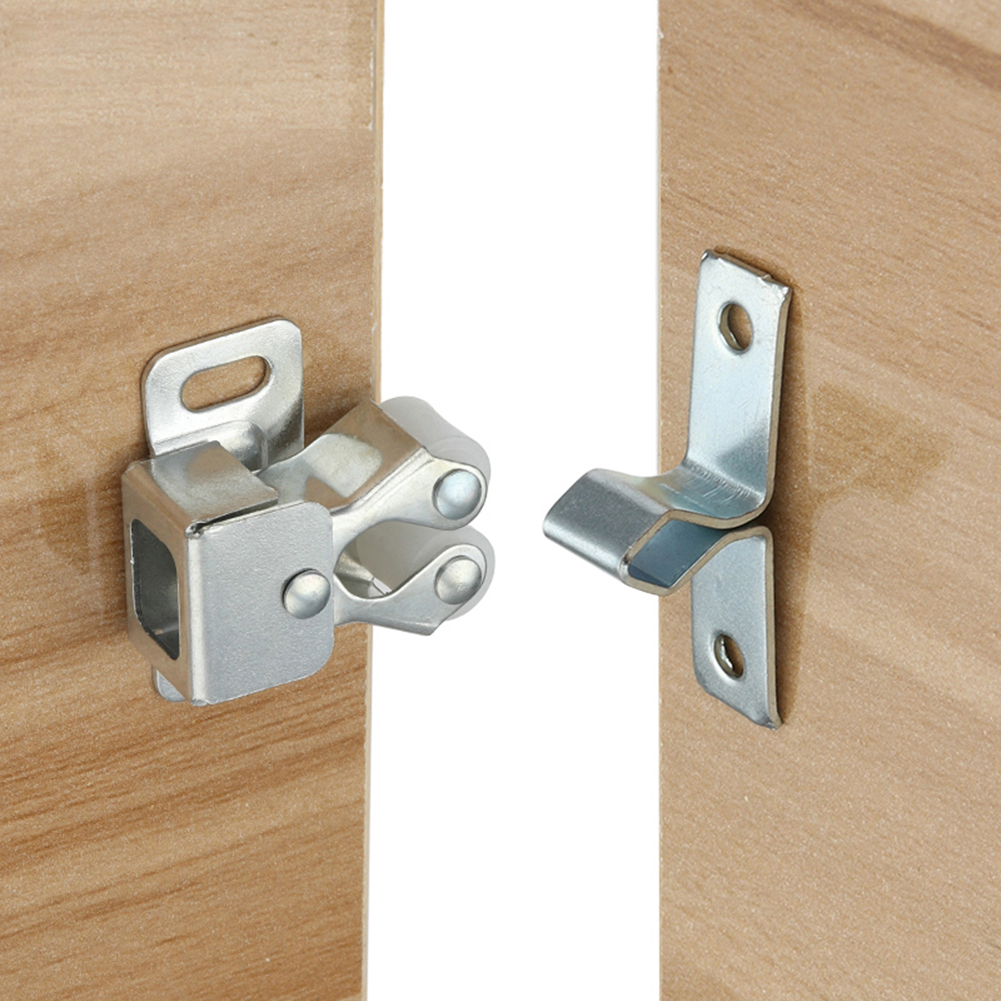 Zatrzaski do szafek Ograniczni – Furniture Joinery Hardware recenzja i cena