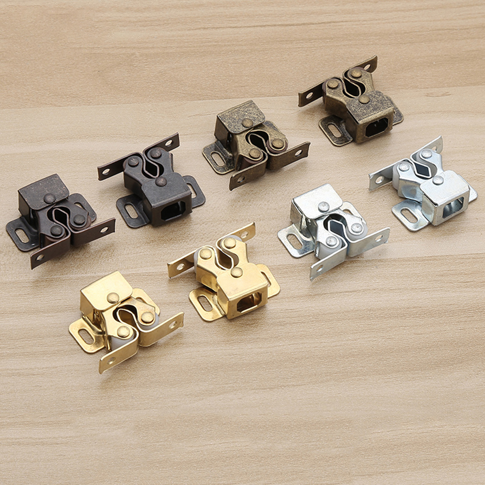 Zatrzaski do szafek Ograniczni – Furniture Joinery Hardware recenzja i cena