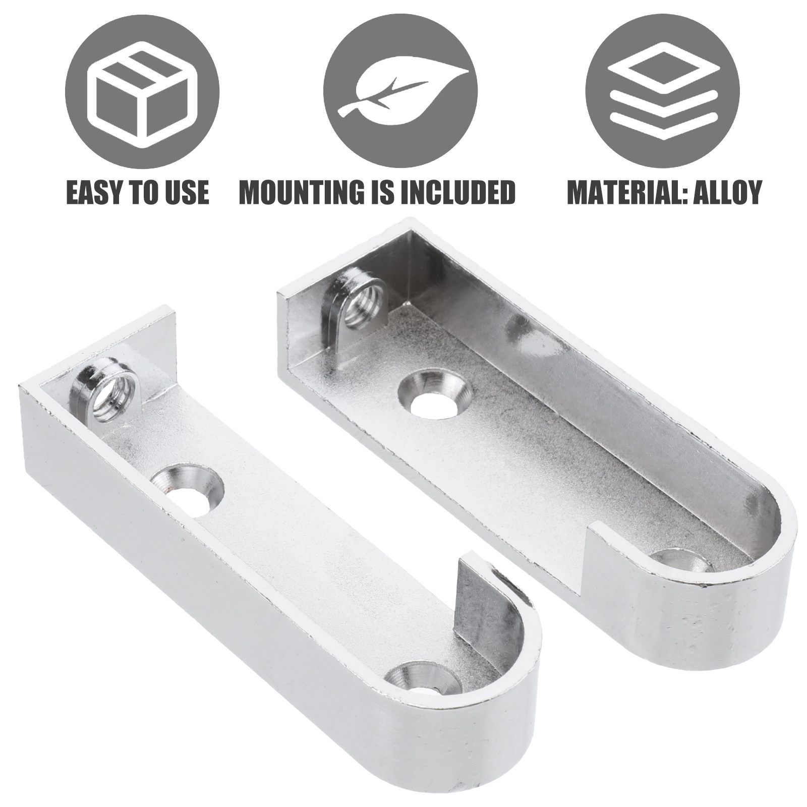 2 szt. Wysokiej jakości odlewa – Quality Furniture Hardware recenzja i cena