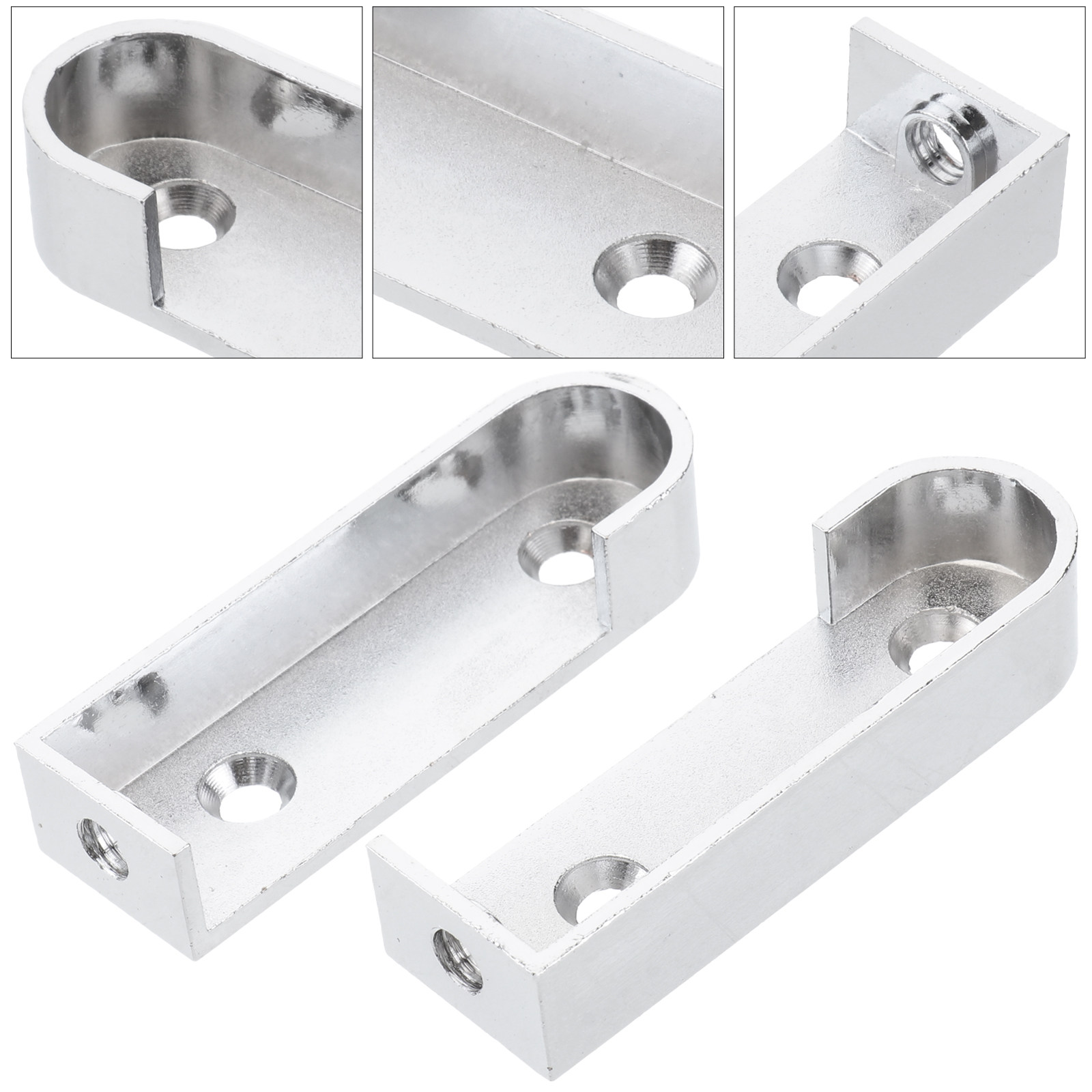 2 szt. Wysokiej jakości odlewa – Quality Furniture Hardware recenzja i cena