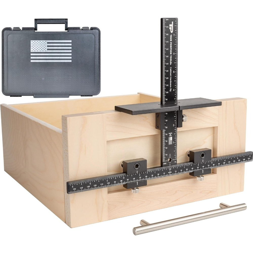 Profesjonalny przyrząd do mont – Furniture Hardware Usa recenzja i cena