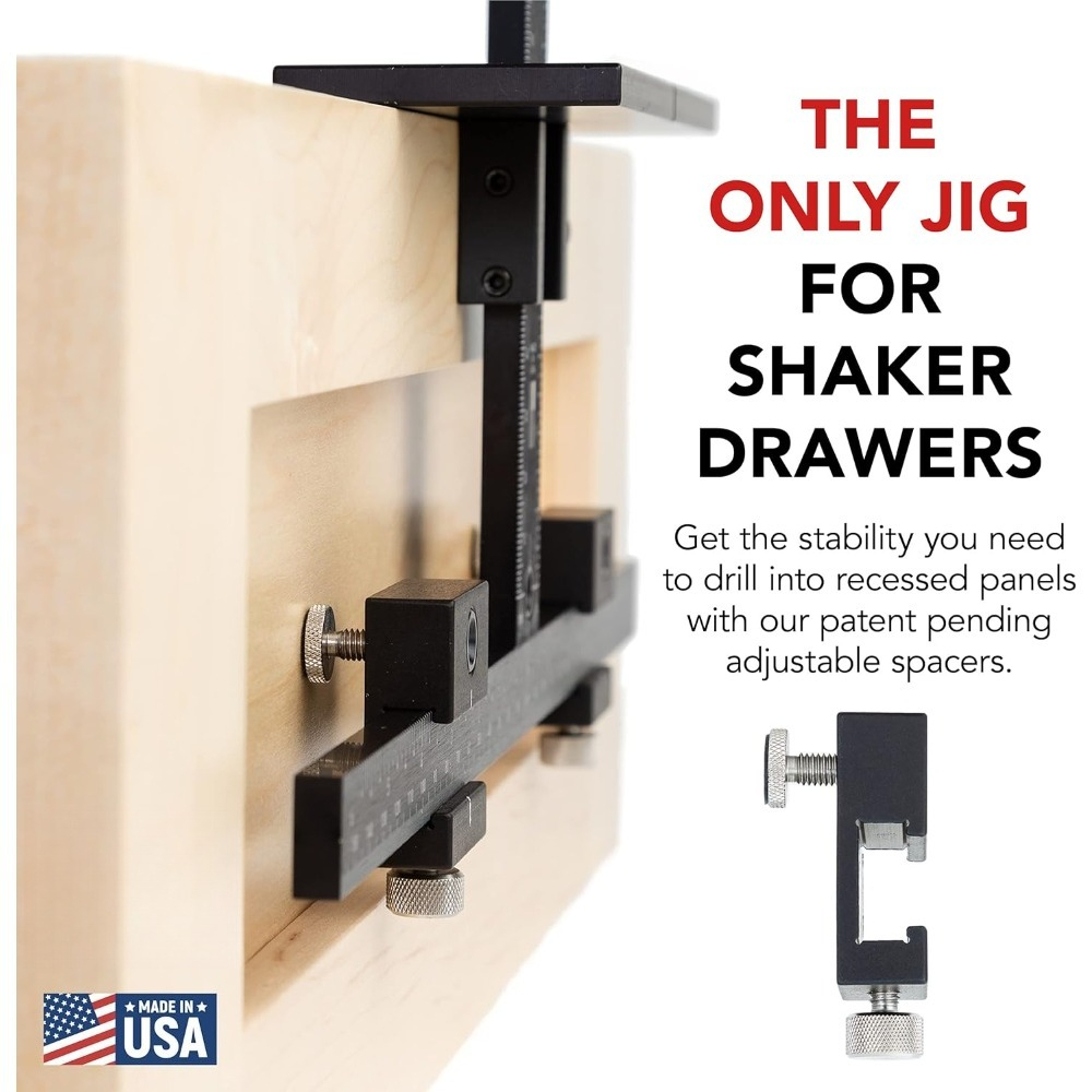 Profesjonalny przyrząd do mont – Furniture Hardware Usa recenzja i cena