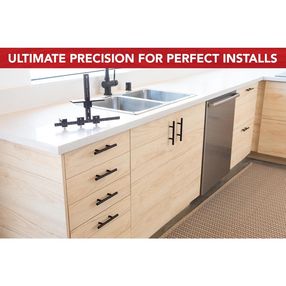 Profesjonalny przyrząd do mont – Furniture Hardware Usa recenzja i cena